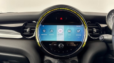 MINI Hatchback 1.5 Cooper Sport 3dr Auto [Nav Pack] Petrol Hatchback